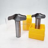  Mũi Khoan Công Nghiệp TUOKE 021587 Cho Gia Công CNC 