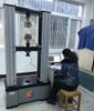  Máy Đo Độ Kéo Thép Kason Electronic Universal Material Tensile Testing Machine 