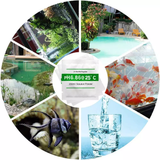  Máy Đo Độ Ph Wanbang POWDER 