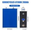  Lithium Ion Pin @ev EV-280K 