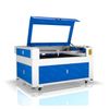  Máy Khắc Laser Gỗ, MiCa, Vật Liệu Phi Kim Lasermen LM-1390-1 
