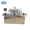 Máy Chiết Rót Dạng Sệt T&D A8-5000 Cho Đồ Uống - hình ảnh sản phẩm Chima