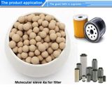  Hóa Chất Phụ Trợ Chemxin MOLECULAR SIEVE 3A 4A 5A 13X 