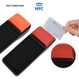  Máy POS Bán Hàng Hcctg R30+ CCD BARCODE MODULE (FOR 1D BARCODE ) 