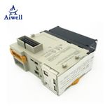  Plc Omron CJ1W-AD081-V1 