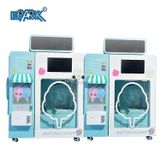  Máy Bán Kẹo Bông Tự Động EPARK 
