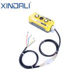  Công Tắc Nút Ấn Xindali XDL10-EPB3/NC 