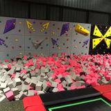  Thiết Kế Khu Vui Chơi Trẻ Em (Nhà Liên Hoàn) CM003 