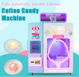  Máy Bán Kẹo Bông Tự Động BLEE BL-NG143 