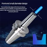  Giá Đỡ Dụng Cụ CNC Kikcut [0.003]BT30-SDC08-150 Cho Máy CNC Và Trung Tâm Gia Công 