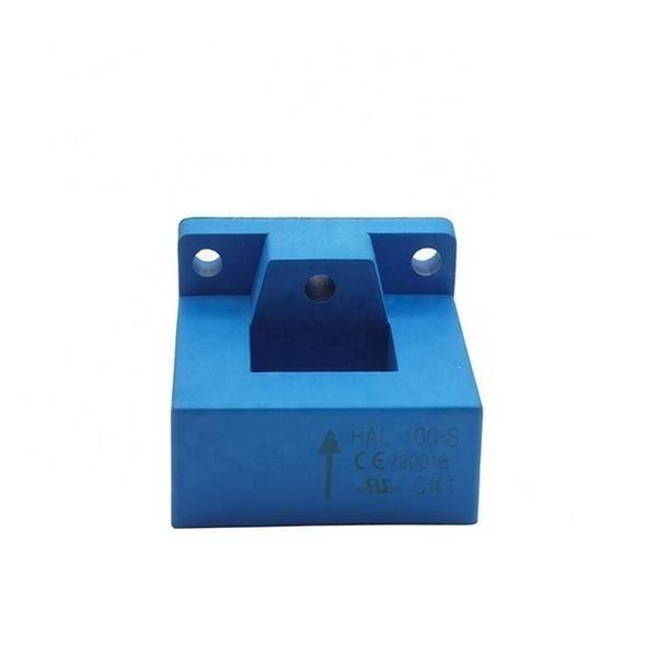 Zhida Shunfa Hal100-s Hal100 Hal 100-s Hal100-s Cảm Biến Dòng - Bu ...