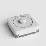  Cửa Sổ Điện Làm Sạch Oem/odm/schwarzwald WINBOT-100 
