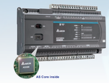  Plc Delta DVP80ES200R DVP80ES200T 