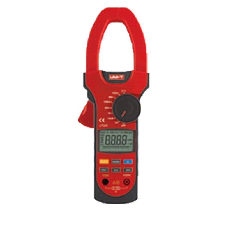  Điện Trở Kế Huazheng UT209A 
