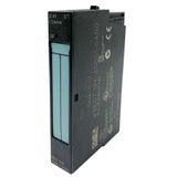 Plc Siem 6ES7134-4GB01-0AB0 