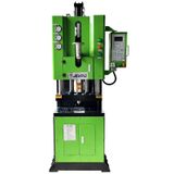  Máy Ép Nhựa Jieyang JY-350VC 