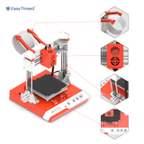  Máy In 3D Easythreed K1 