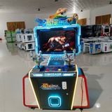  Máy Game Thùng Bắn Súng Playfun PLY-57 