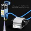 Máy Khắc Laser Diode SCULPFUN S10 Cho Khắc Vật Liệu Và Tạo Mẫu Cho Gỗ Mica Và DIY - Chima Việt Nam