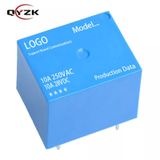  Rơ Le Qyzk QYT73-012DC-ZS RELAY.2 