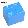 Rơ Le Công Nghiệp QYZK QYT73-012DC-ZS - hình ảnh sản phẩm Chima