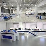  Máy Thử Độ Nén Biobase Bk-Rc1 