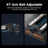  Máy In 3D Kingroon KP3 PRO V2 