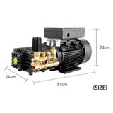  Máy Rửa Xe Áp Suất Cao Sps SL-ZZDB120-13 Cho Gara Và Nhà Xưởng 