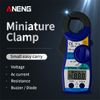  Ampe Kìm Số ANENG KT87N - Đo Dòng Bằng Hàm Kẹp Và Kiểm Tra Điện 