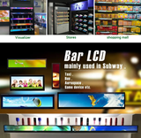  Màn Hình Và Biển Quảng Cáo Kỹ Thuật Số Fts SY-64 