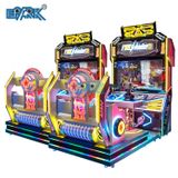  Máy Game Thùng Bắn Súng EPARK EP-SH050-CM 