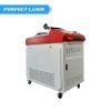  Máy Làm Sạch Bằng Laser Perfect Laser PE-Z1000 / PE-Z1500 / PE-Z2000 