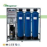  Thiết Bị Khử Trùng Nước UV Mingstar RO-250L Cho Xử Lý Nước 