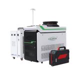  Máy Hàn Laser Igoldencnc HANDHELD FIBER LASER WELDING MACHINE 