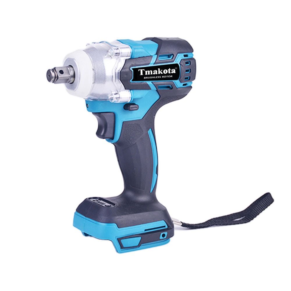 Tmakota 2021 Cordless Công Cụ Điện Chuyên Nghiệp Mỹ Cắm Combo Kits Kho ...