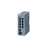  Thiết Bị Điện Module 6GK5206-1BC10-2AA3 