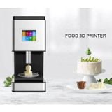  Máy Tạo Hình Thực Phẩm 3D Wiiboox Sweetin – Giải Pháp In Chocolate & Thực Phẩm Sáng Tạo 