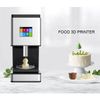  Máy Tạo Hình Thực Phẩm 3D Wiiboox Sweetin – Giải Pháp In Chocolate & Thực Phẩm Sáng Tạo 