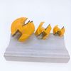 Dao Phay CNC TUOKE TK674 Cho Gia Công CNC - hình ảnh sản phẩm Chima