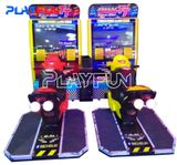  Máy Game Thùng Đua Xe Playfun QCR-11 