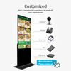 Kiosk Màn Hình Cảm Ứng Quảng Cáo Hdfocus HD-42F010 43 Inch Cho Tra Cứu Và Quảng Cáo Tương Tác