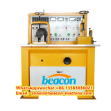  Băng Thử Nghiệm Máy Phát Điện  Beacon Bcqz-2B 