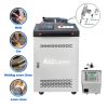  Máy Hàn Laser Cầm Tay HJZ HJZ-HWD-1000W Cho Hàn Kim Loại 