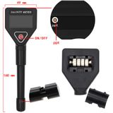  Máy Đo Độ Ph Juanjuan SAL11 