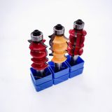  Mũi Khoan Công Nghiệp TUOKE S=48 Cho Gia Công CNC 