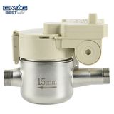  Đồng Hồ Nước Bmag BW-712 