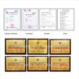  Hóa Chất Phụ Trợ Công Nghiệp Yihang YH --- CG01 Cho Điện Tử Hóa Chất, Da Phụ Đại Lý, Giấy Hóa… 