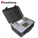  Thiết Bị Kiểm Tra Thời Gian Hz-2009 