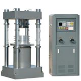  Máy Kiểm Tra Nén Khối Xi Măng Hst Yes-2000 