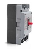  Đầu Kết Nối Được Đúc Ốp Lưng Ngắt Mạch Điện Delixi CDM3 